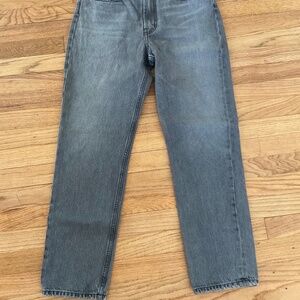 B Sides Plein Jean in Grey Size 28